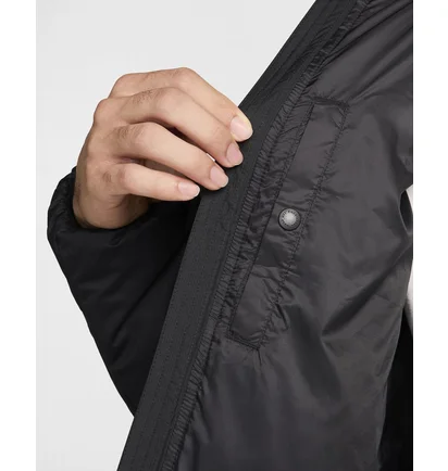 Куртка чоловіча Nike Therma-Fit Adv Acg „Rope De Dope” Primaloft Black FV8690-010