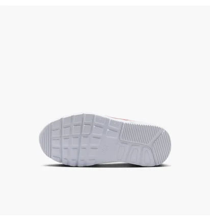 Кроссовки детские Nike Air Max Sc (Psv) White/Beige CZ5356-122