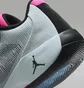 Кроссовки мужские Air Jordan Luka .77 White/Black HF0806-001