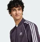 Олимпийка мужская Adidas Adicolor Classics Sst Track Jacket Black IY9854