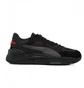Кроссовки мужские Puma Ferrari Rs-Simul8 Me Black/Brown 307333-01