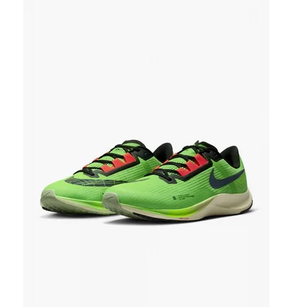 Кросівки чоловічі Nike Air Zoom Rival Fly 3 Green Dz4775-304
