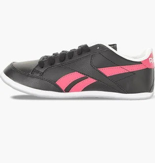 Кроссовки женские Reebok Royal Transport Black V68903
