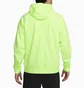 Толстовка мужская Nike Therma-Fit Studio 72 Green FB7942-337