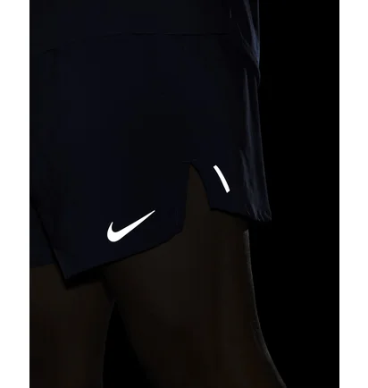 Шорти чоловічі Nike Flex Stride Blue CJ5453-480