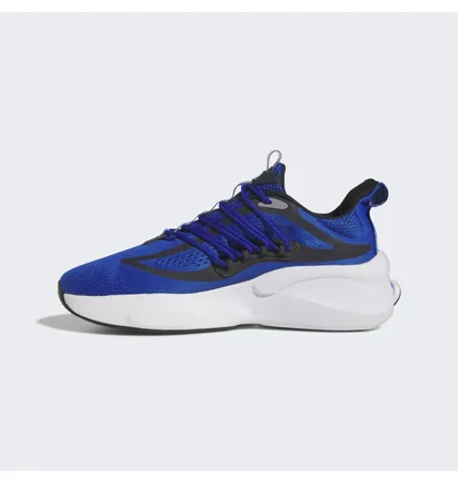 Кроссовки мужские Adidas Alphaboost V1 Shoes Blue Hp2762