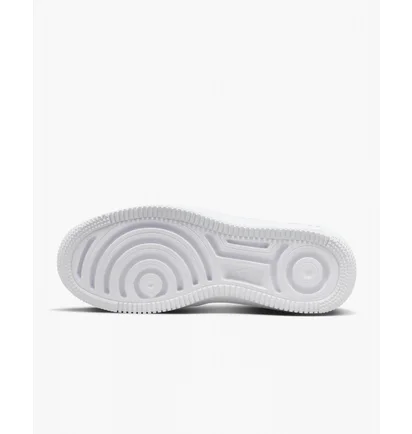 Кроссовки женские Nike Air Force 1 Platform Pink Dj9946-602