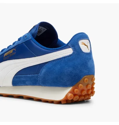 Кроссовки унисекс Puma Easy Rider Vintage Sneakers Blue 399028-09