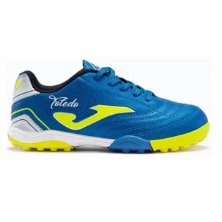 Сороконожки мужские Joma Toledo Blue TOJW2304TF