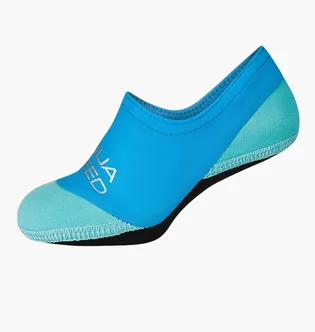 Носки детские Aqua Speed Neo Socks 6831 Light Blue/Turquoise (1 пара) 177-02