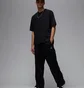 Футболка мужская Air Jordan Flight Essentials Oversized T-Shirt Black IB7345-010