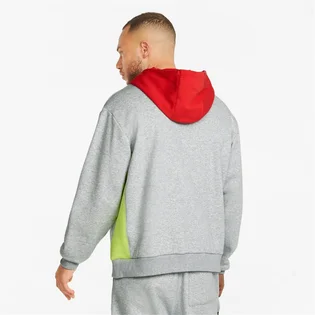 Худі чоловіче Puma Playbook Grey 534188-01
