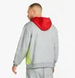 Худи мужское Puma Playbook Grey 534188-01