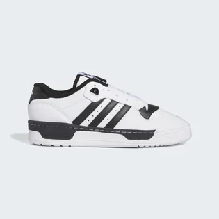 Кроссовки унисекс Adidas Rivalry Low Shoes White IG1474