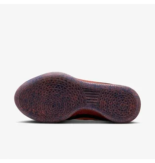 Кроссовки мужские Nike Book 2 Rising Black IB6687-001