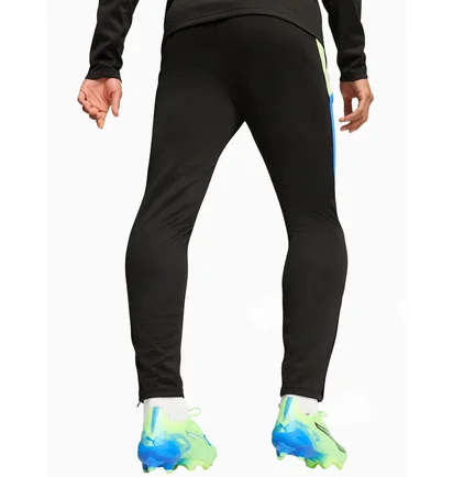 Штаны мужские Puma Individualliga Black 659517-02