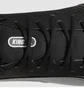 Бутсы унисекс Puma King Match Mxsg Black/Grey 107875-01