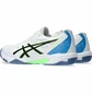 Кросівки чоловічі Asics Gel-Rocket 11 White 1071A091-102