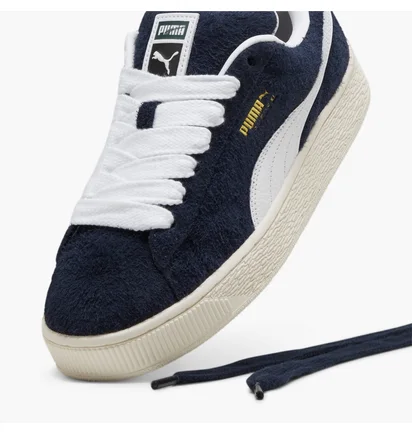 Кросівки унісекс Puma Xl Hairy Blue 397241-01