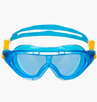 Окуляри для плавання дитячі Speedo Rift Gog Blue 8-012132255