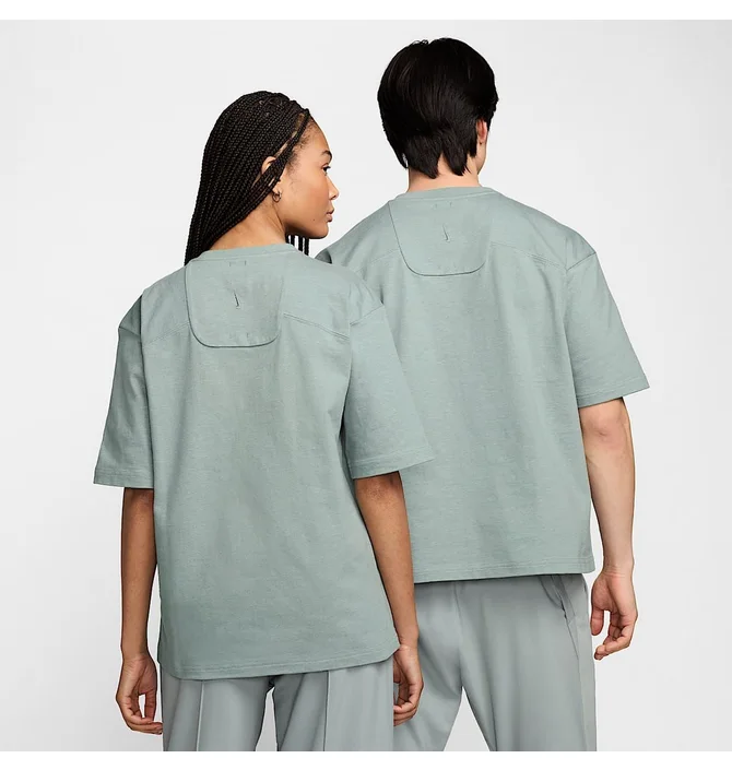 ᐉ Футболка унисекс Nike Every Stitch Considered Forte Short
