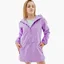 Куртка женская Helly Hansen Essence Mid Rain Coat Pink 53971-699
