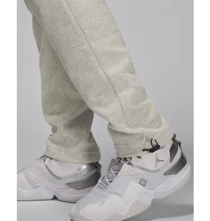 Штаны мужские Air Jordan Dri-Fit Sport Hoop Fleece Beige FV8604-050