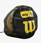 Сумка для м'ячів Wilson Single Ball Black WTH152190R