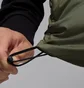 Жилетка чоловіча Air Jordan Flight Solid Down Vest Olive IF4261-222