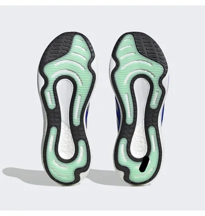Кроссовки мужские Adidas Supernova 2.0 Shoes Blue Hq9938