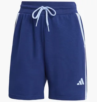 Шорти жіночі Adidas Essentials Color Pop Blue JG6219