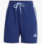 Шорты женские Adidas Essentials Color Pop Blue JG6219
