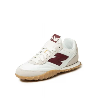 Кроссовки мужские New Balance Urc30Fa White/Beige URC30FA