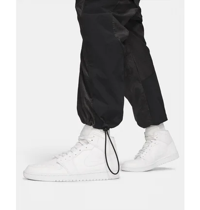 Штаны мужские Nike M J 23Eng Track Pant Black CV2788-010