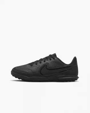 Сороконіжки дитячі Nike Jr Legend 9 Club Tf Black Da1334-001