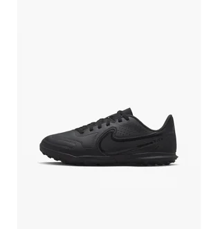 Сороконожки детские Nike Jr Legend 9 Club Tf Black Da1334-001