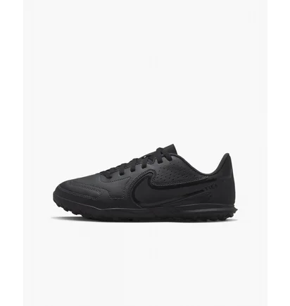 Сороконіжки дитячі Nike Jr Legend 9 Club Tf Black Da1334-001