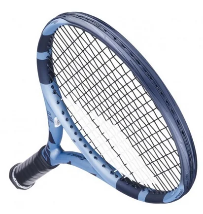 Ракетка для великого тенісу Babolat Pure Drive Unstr Nc 2025 Gr3 Blue 101552-100