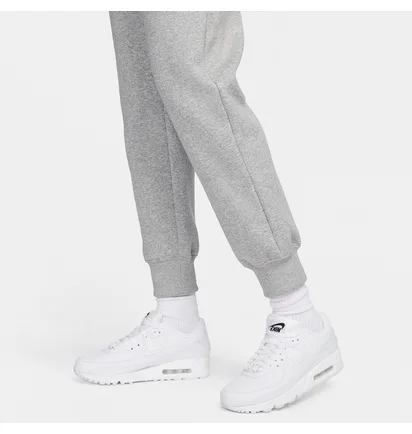 Штани жіночі Nike Sportswear Phoenix Fleece Grey FZ7626-063