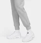 Штани жіночі Nike Sportswear Phoenix Fleece Grey FZ7626-063