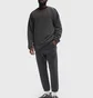 Свитшот мужской Oakley Fgl Micro Fleece Crew 1.7 Grey FOA406894-01N