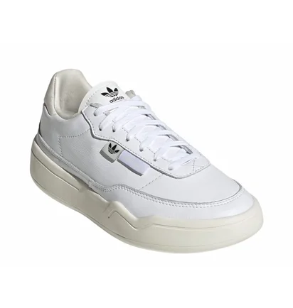 Кросівки жіночі Adidas Court W White Gy3579