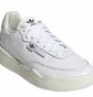 Кросівки жіночі Adidas Court W White Gy3579