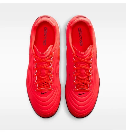 Футзалки мужские Nike Tiempo Reactgato Ic Red HQ3159-660