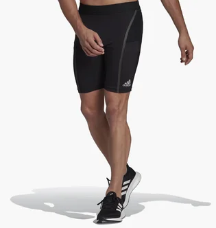 Шорты мужские Adidas Saturday Half Tights Black H58572