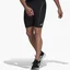 Шорты мужские Adidas Saturday Half Tights Black H58572