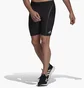 Шорты мужские Adidas Saturday Half Tights Black H58572
