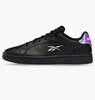 Кроссовки женские Reebok Royal Complete Sport Black H03300