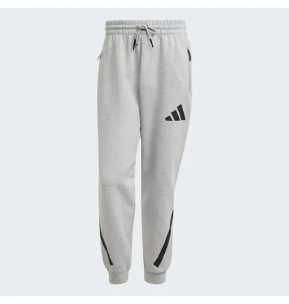 Штаны мужские Adidas Z.N.E. Pants Grey JF2446