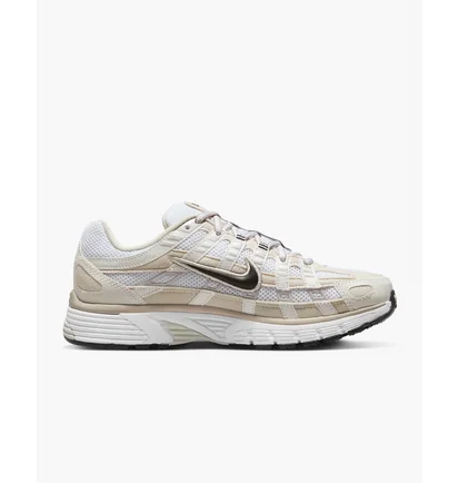 Кросівки жіночі Nike P-6000 Beige FQ2767-100
